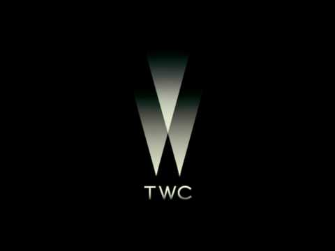 TWC Logo - TWC (The Weinstein Company) Ident (Silent)