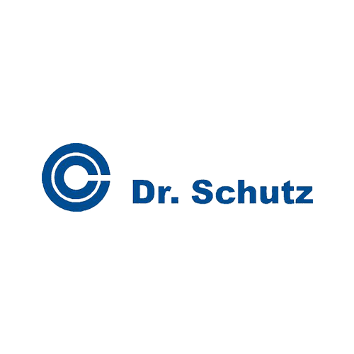 Schutz Logo - Dr Schutz - Floorcare Supplies