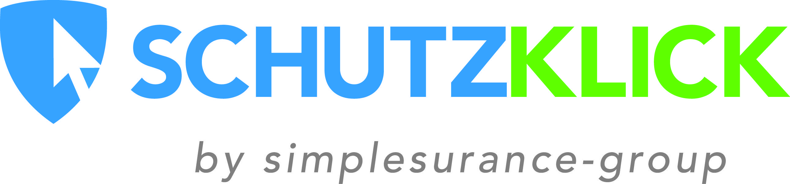 Schutz Logo - Press Downloads - simplesurance