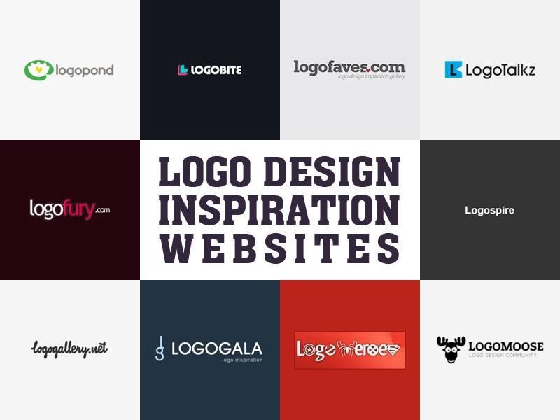 Daily Logo - Top 10+ Websites for Logo Design Inspiration — Get Amazing Ideas Daily