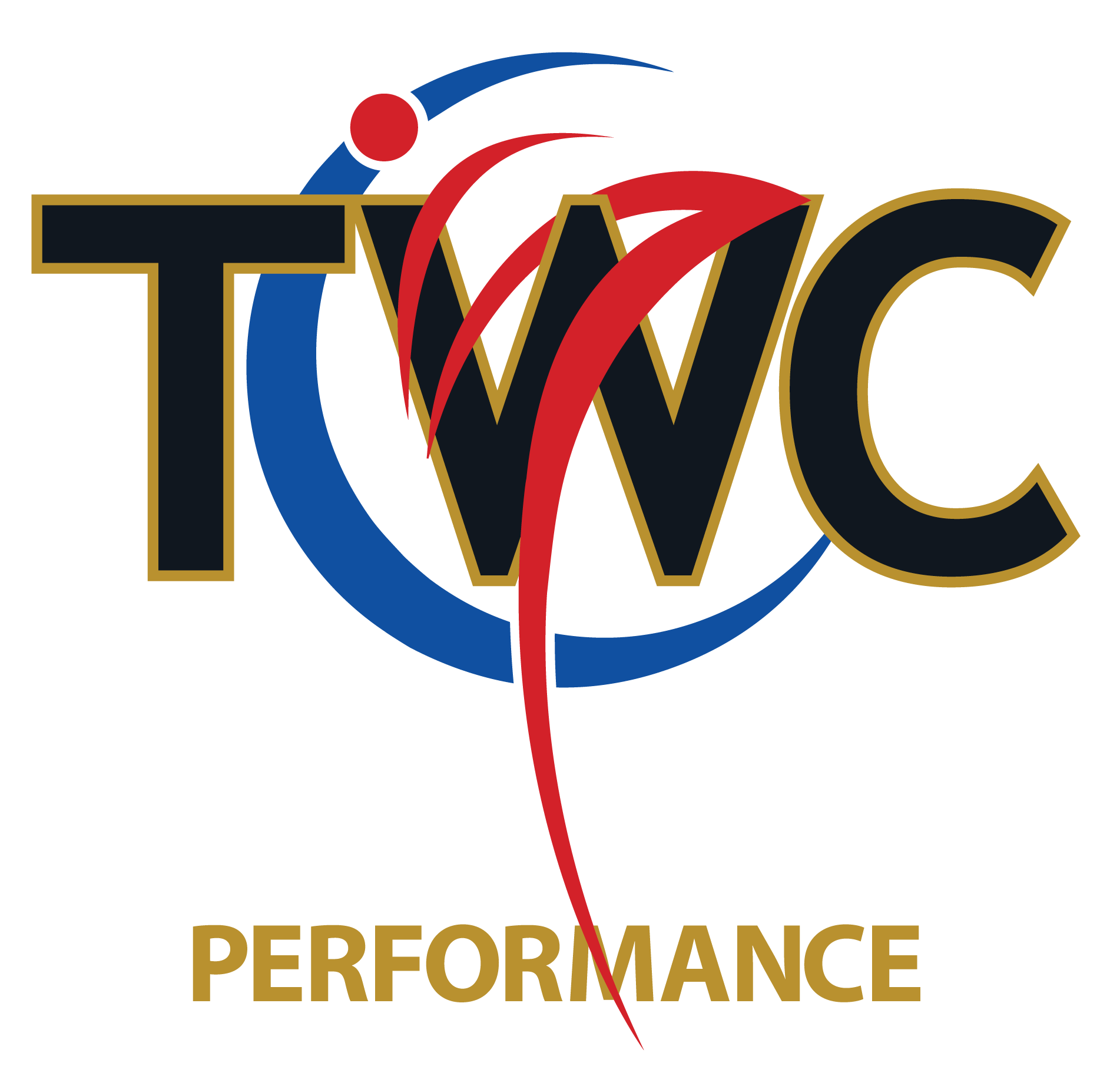 TWC Logo - TWC Logo Redesign on Behance