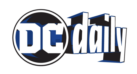 Daily Logo - DC Daily logo redesign and opening Ninja design NYC