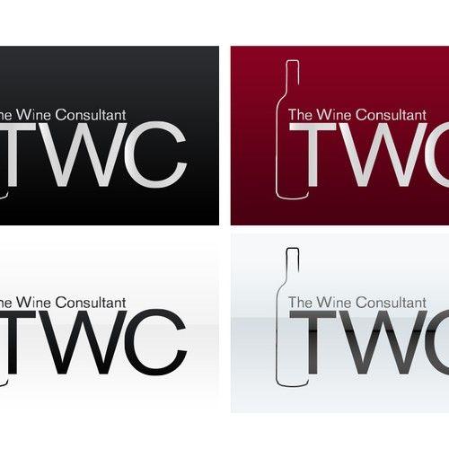TWC Logo - New logo and business card wanted for TWC (The Wine Consultant ...
