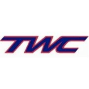 TWC Logo - Working at TWC Concrete Services