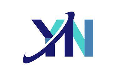 Yn Logo - Yn photos, royalty-free images, graphics, vectors & videos | Adobe Stock