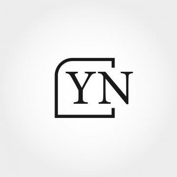 Yn Logo - Yn Logo PNG Image. Vector and PSD Files. Free Download on Pngtree