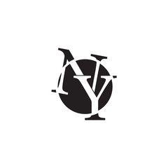Yn Logo - yn Logo