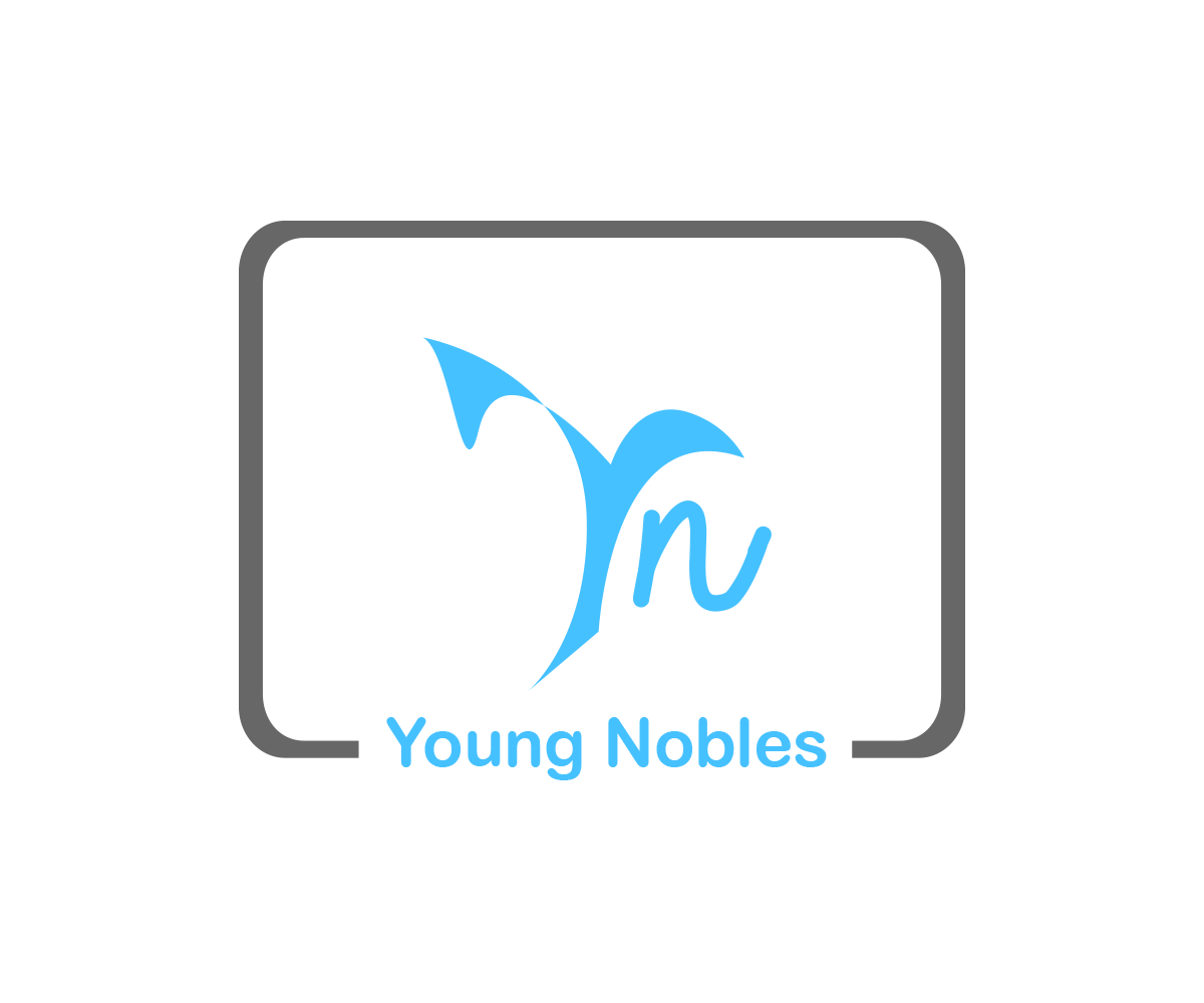 Yn Logo - Masculine, Professional, Finance Logo Design for YN or Young Nobles ...