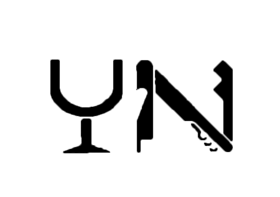 Yn Logo - DINNER — YN