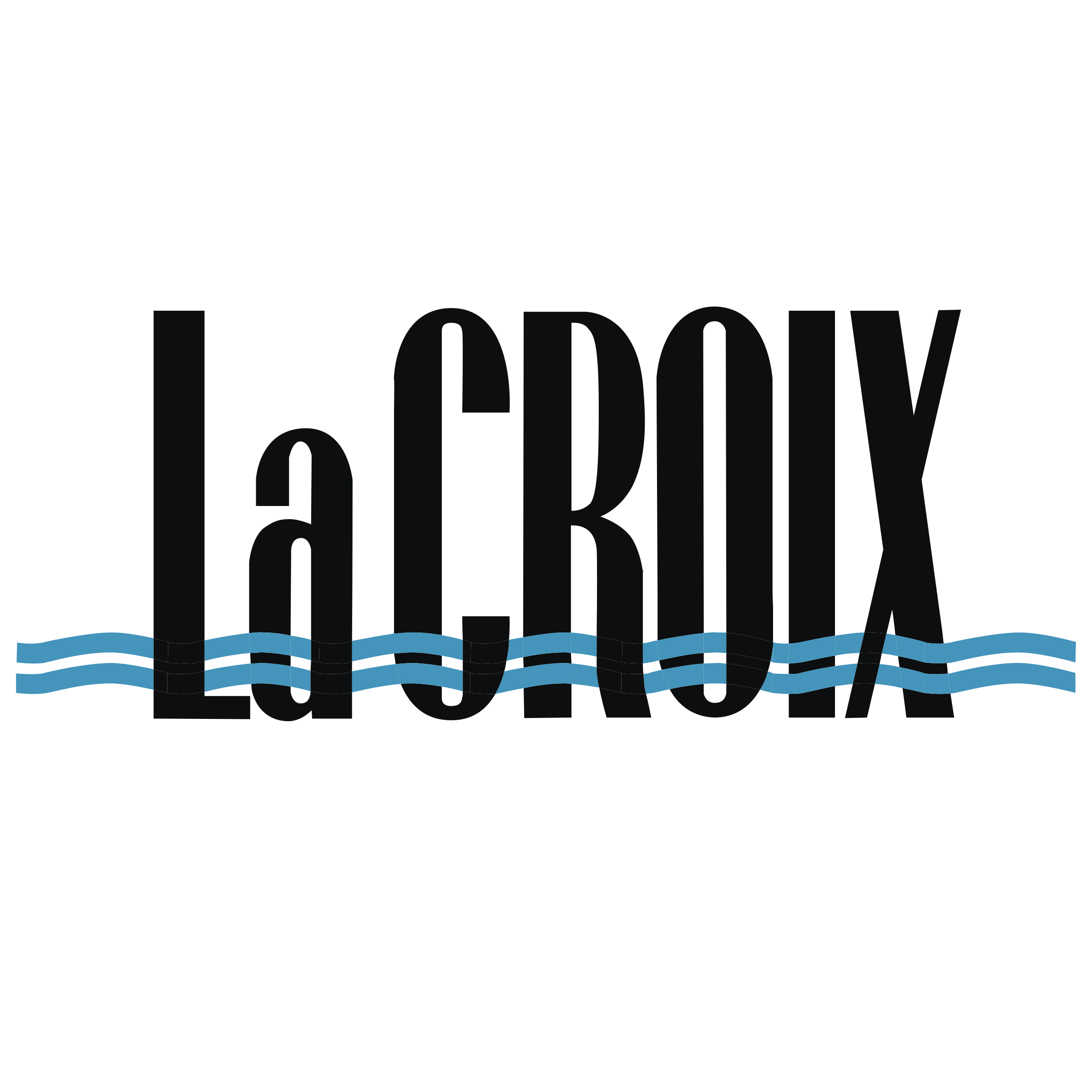 Lacroix Logo - LaCROIX Logo PNG Transparent & SVG Vector