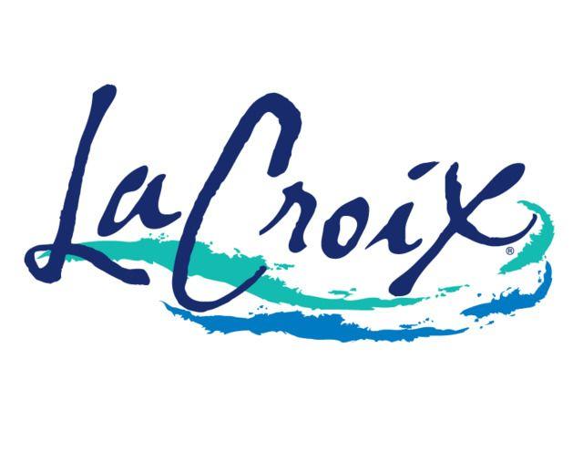 Lacroix Logo - LaCroix Sparkling Water, Inc. Division of National Beverage