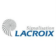 Lacroix Logo - Working at Lacroix | Glassdoor