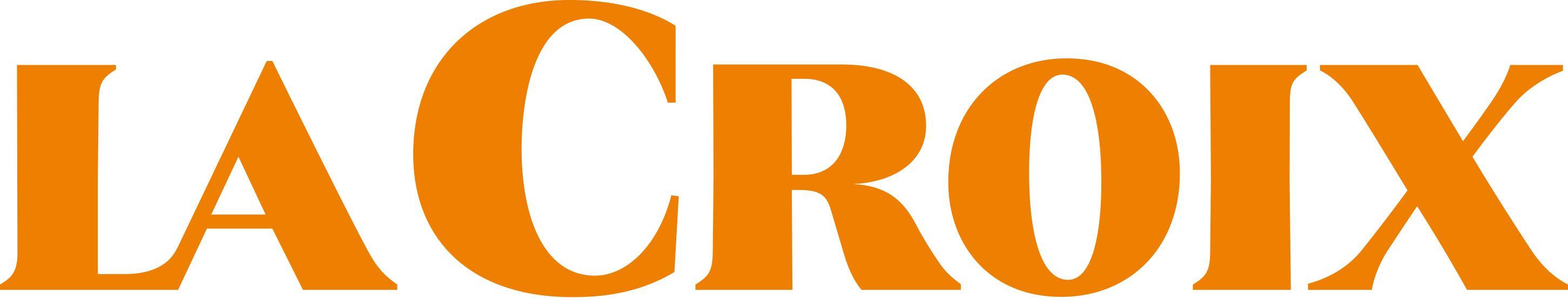 Lacroix Logo - La croix Logos
