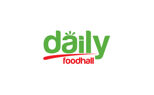 Daily Logo - DAILY FOODHALL