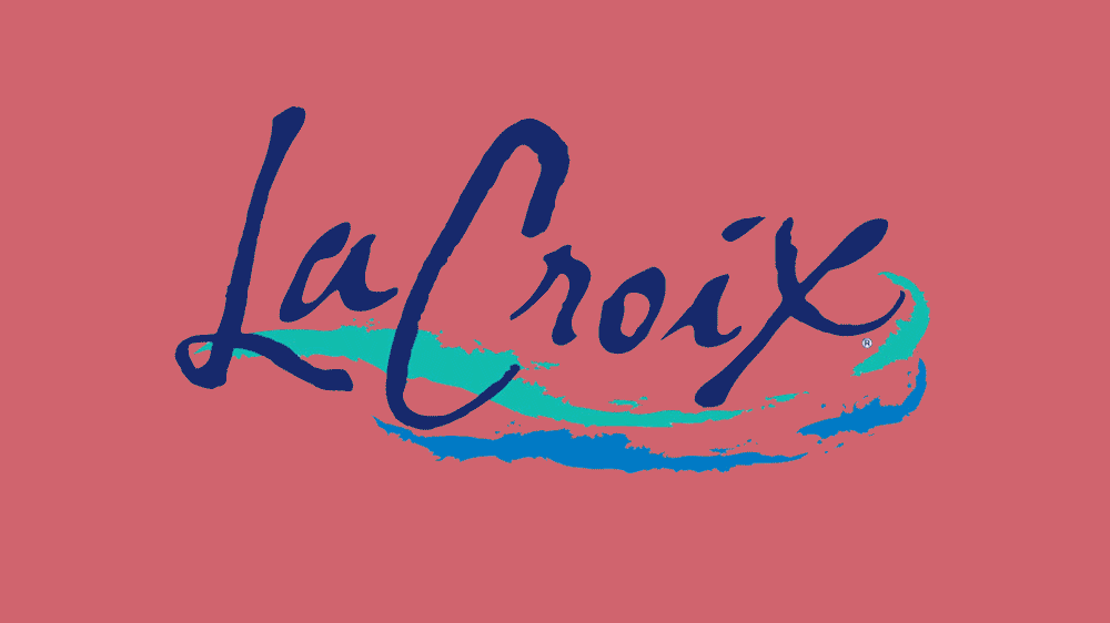 Lacroix Logo - What Your Favorite LaCroix Flavor Says About You | GQ