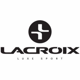 Lacroix Logo - HD Fichier Logo Ski Transparent PNG Image