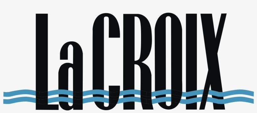 Lacroix Logo - Lacroix Logo Png Transparent Croix Sparkling Water, Wild Cherry