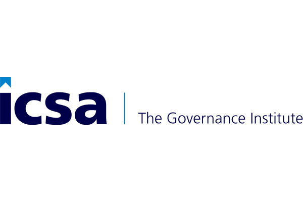 ICSA Logo - ICSA: The Governance Institute Logo Vector (.SVG + .PNG)