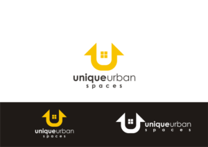 Unique U Logo - Letter U Logo Designs | 23 Logos to Browse