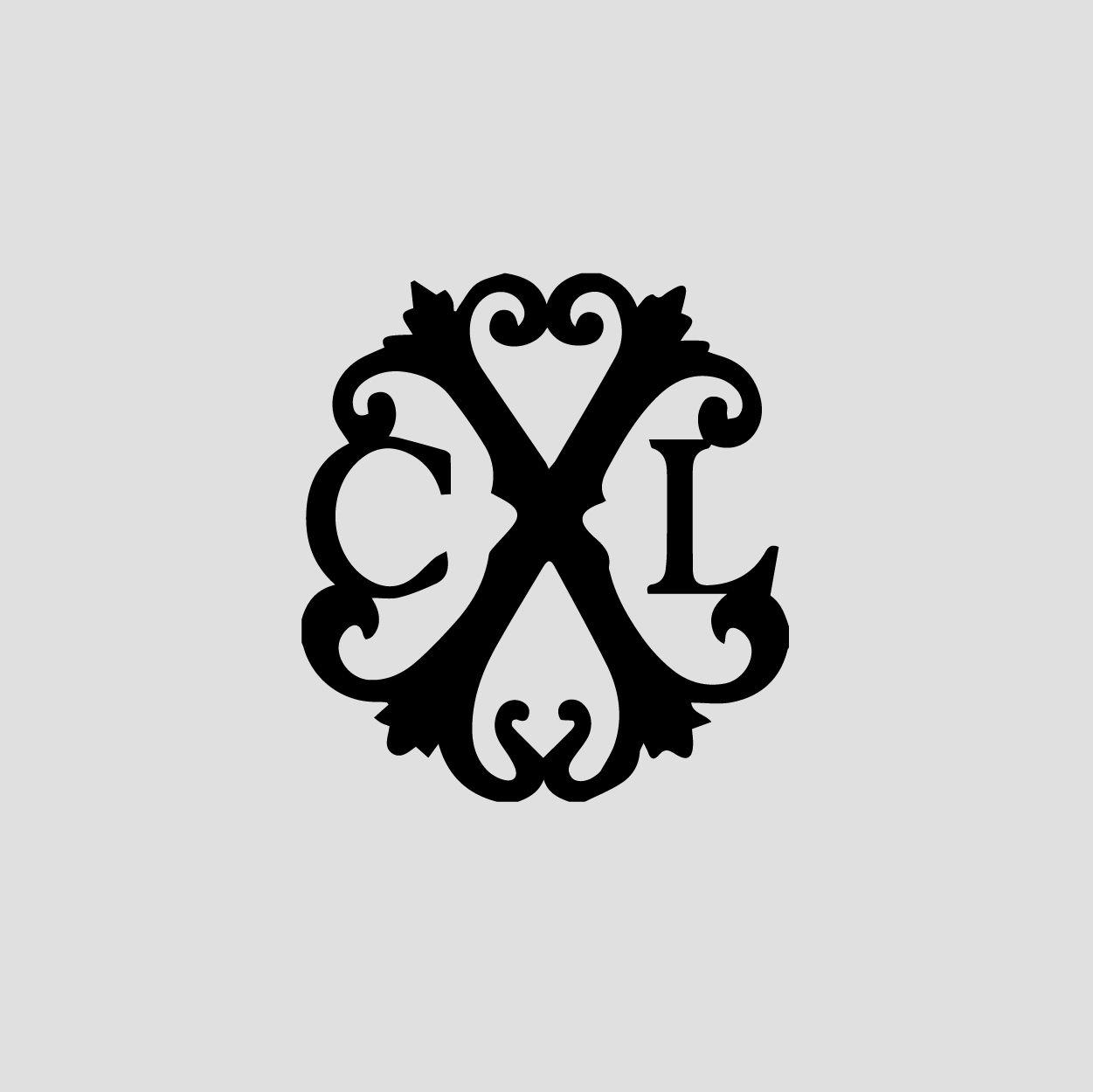 Lacroix Logo - Christian Lacroix Designer Fabric Stockist - London Fabric Company UK