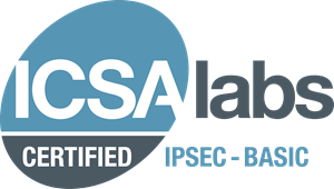 ICSA Logo - ICSA Labs Certified Logo Vector (.AI) Free Download