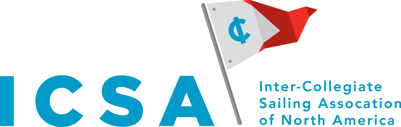 ICSA Logo - ICSA | Inter-collegiate Sailing Association