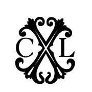 Lacroix Logo - Christian Lacroix official Pinterest @Christian Lacroix | Luxury ...
