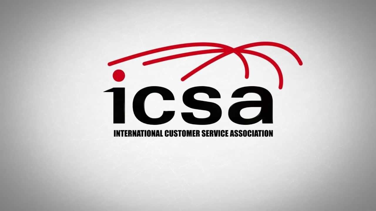 ICSA Logo - ICSA Logo Animation