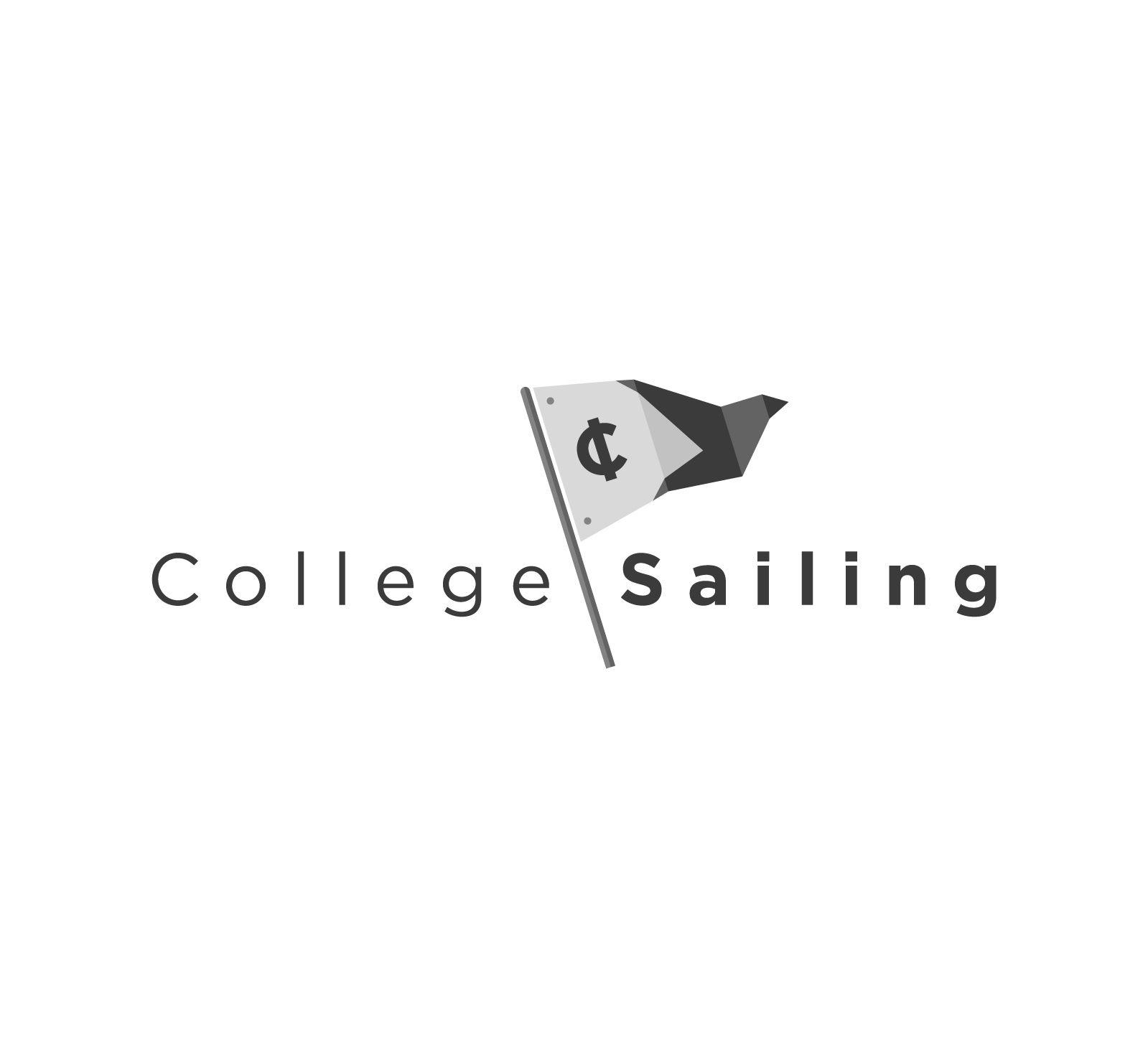 ICSA Logo - ICSA. Inter Collegiate Sailing Association