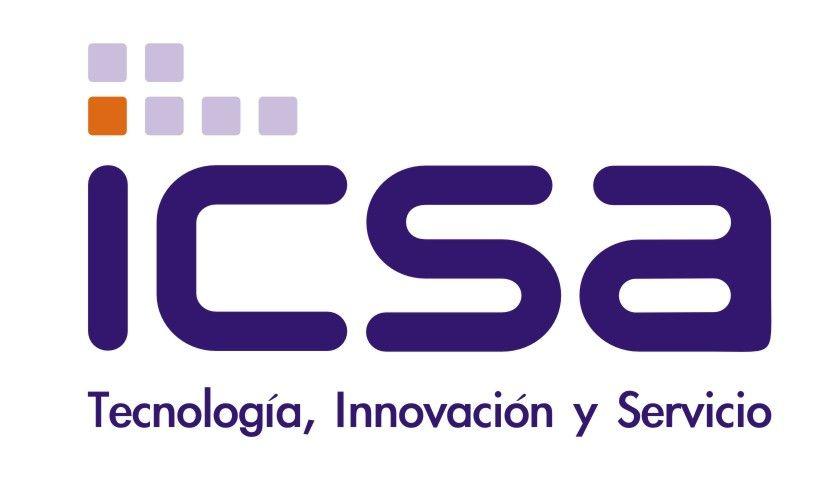 ICSA Logo - ICSA