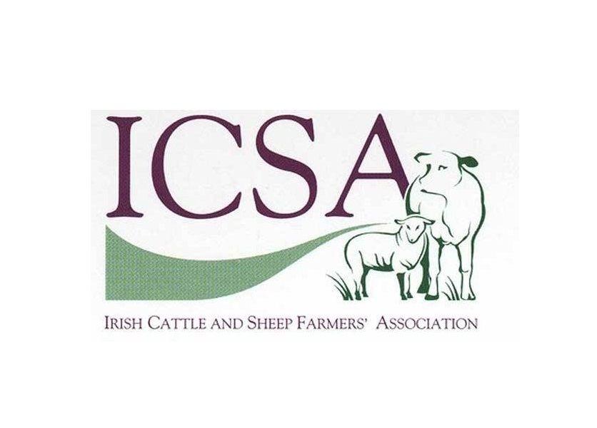 ICSA Logo - Icsa Logo