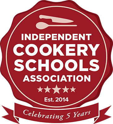 ICSA Logo - Home Cookery Schools