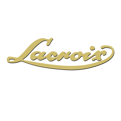Lacroix Logo - Lacroix