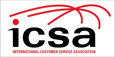 ICSA Logo - Icsa Logo