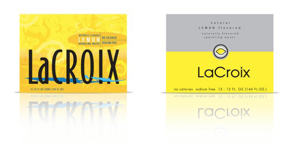 Lacroix Logo - The Surprisingly American History of LaCroix