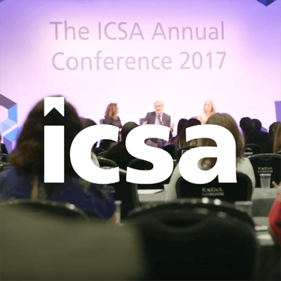 ICSA Logo - icsa logo- chocolate films (1)