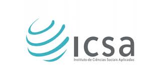 ICSA Logo - REPOSITORIO INSTITUCIONAL DA UFOP: ICSA - Instituto de Ciências ...