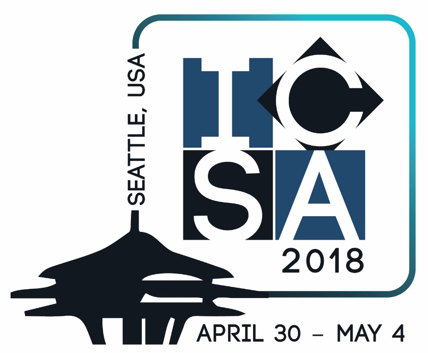 ICSA Logo - ICSA 2018