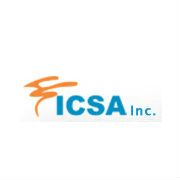 ICSA Logo - Working at Icsa