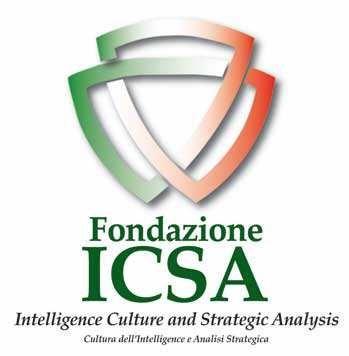 ICSA Logo - Zanasi & Partners. Alessandro Zanasi nominated member of Fondazione