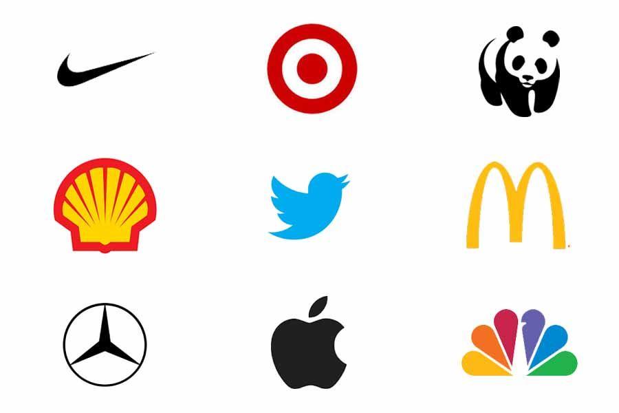 5 Logo - Brandmarks Logos 5 Logo Types