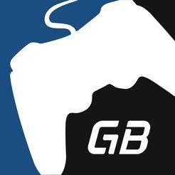 GameBattles Logo - GameBattles on the App Store