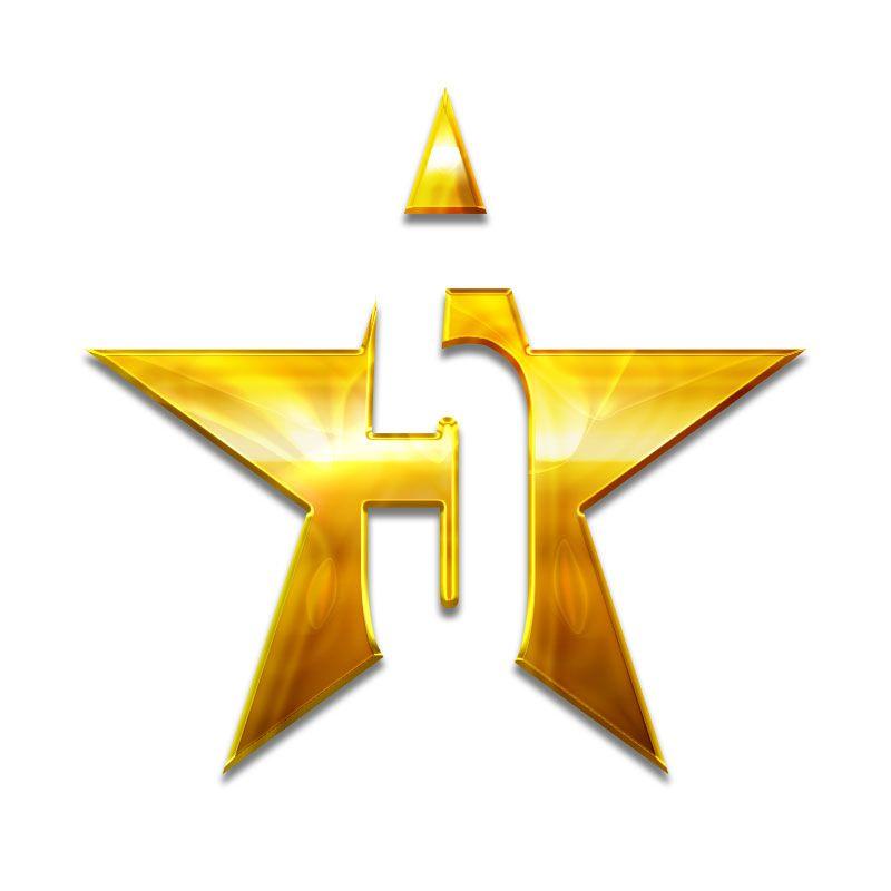 5 Logo - Logo Design – 5 Star