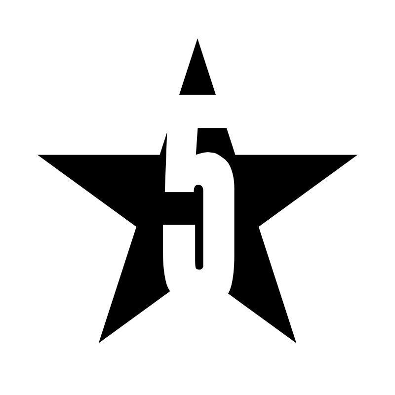 5 Logo - Logo Design – 5 Star – My CMS