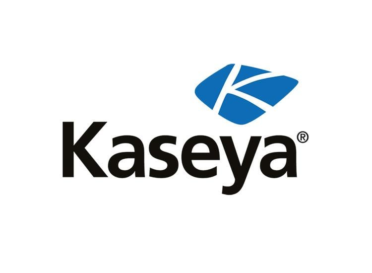 Kaseya Logo - IT Management Software and Monitoring Solutions