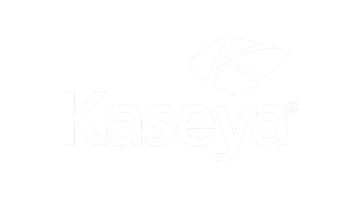 Kaseya Logo - Brand page