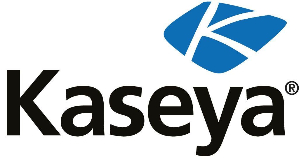 Kaseya Logo - Kaseya Logo