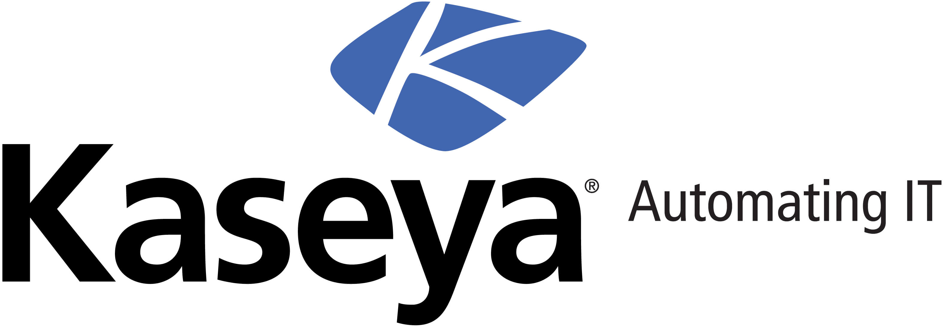 Kaseya Logo - Kaseya Logo Tag Blog. App And Network Performance Monitoring