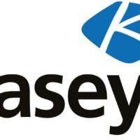 Kaseya Logo - Kaseya Logo