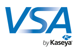 Kaseya Logo - Kaseya VSA | G2